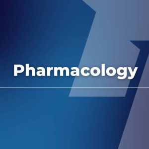 Pharmacology