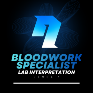 Level 1 Blood Work Specialist - Lab Interpretation
