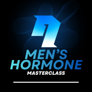 Men’s Hormone Masterclass